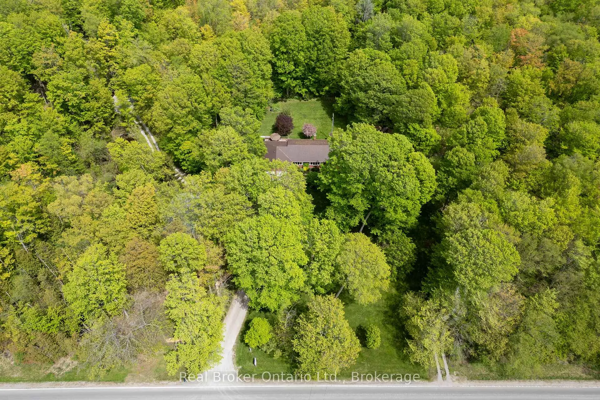 Photo 2 of 3061 Green Road, Clarington, Rural Clarington — HOMEH