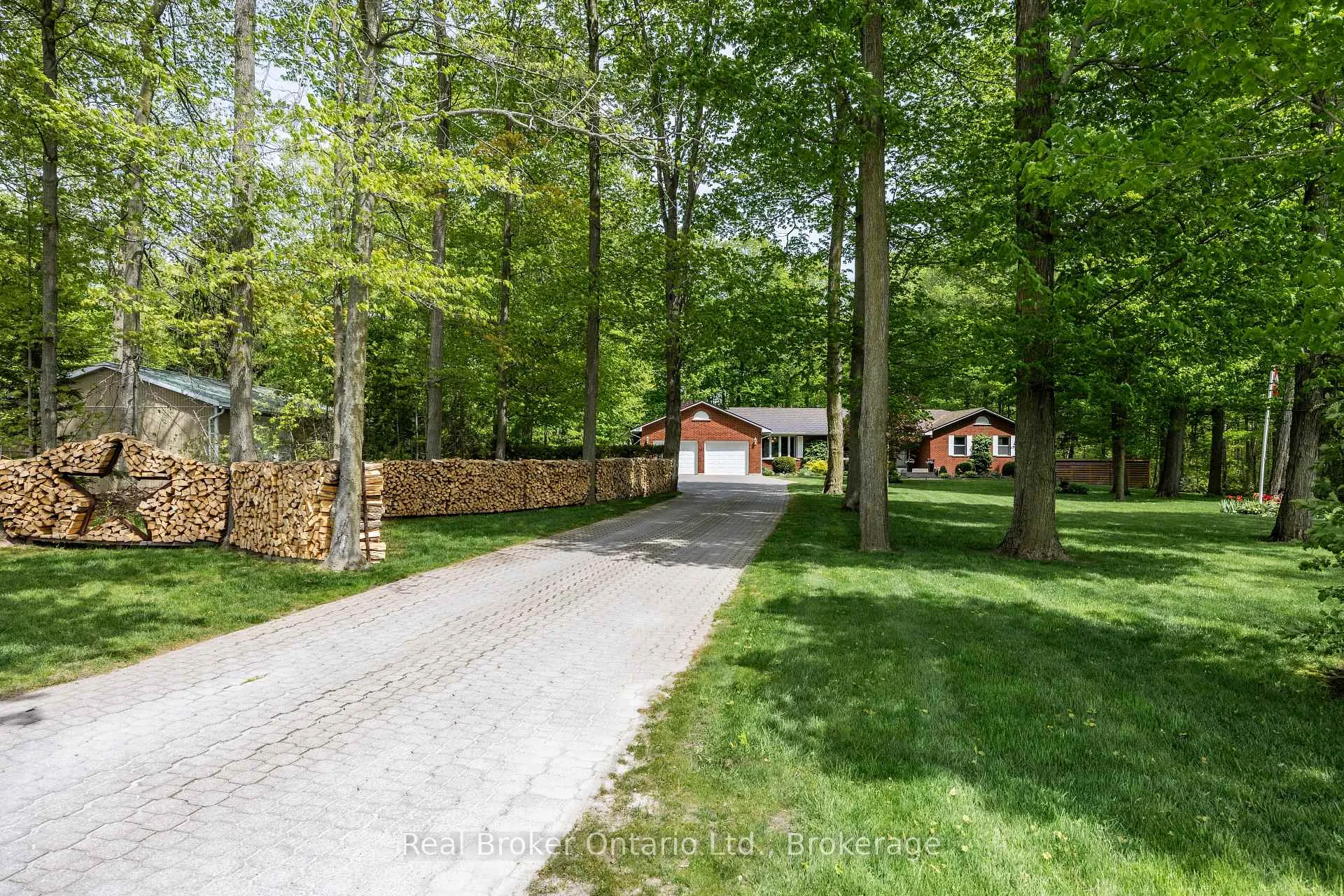 Photo 4 of 3061 Green Road, Clarington, Rural Clarington — HOMEH