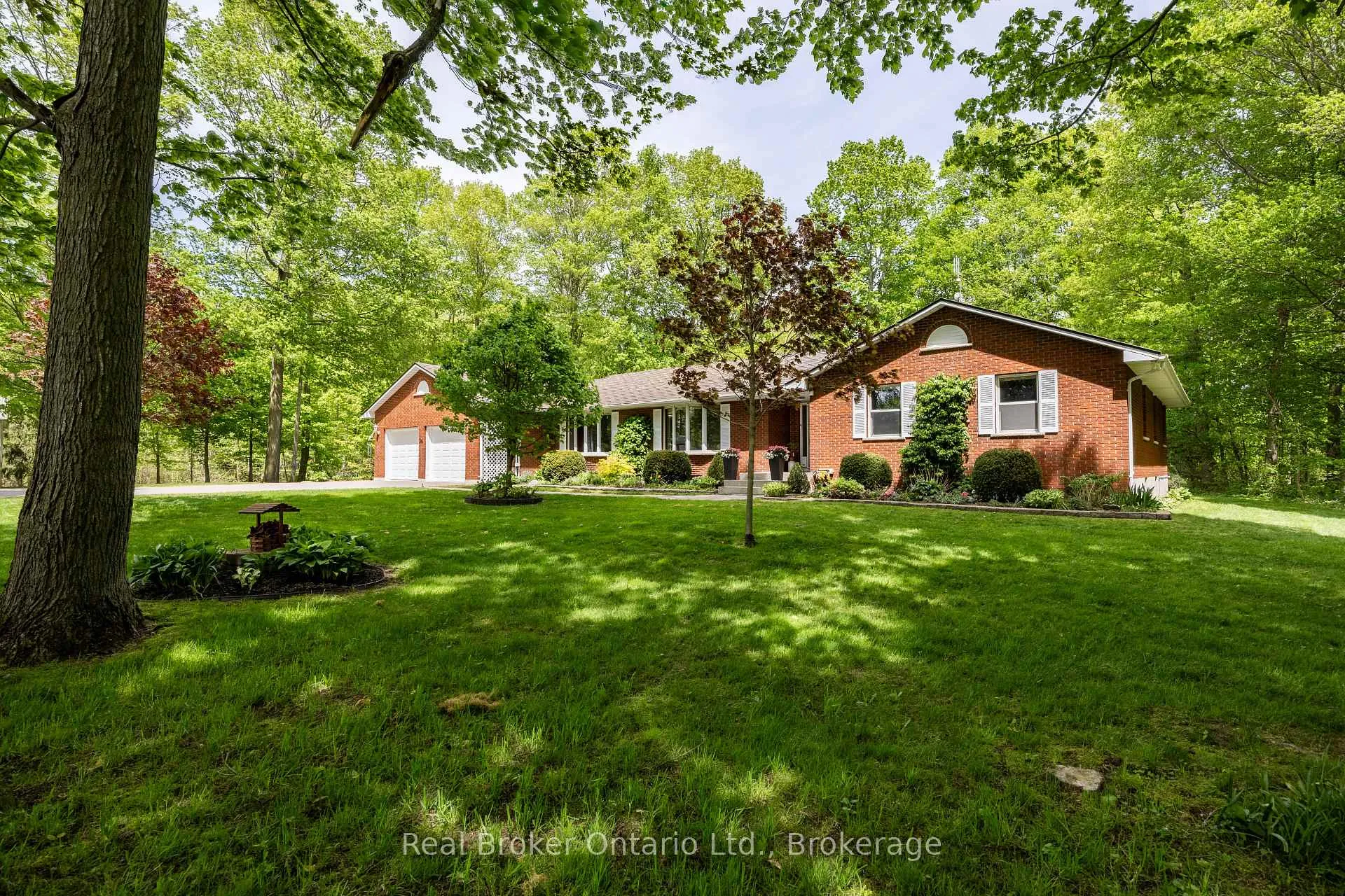 Photo 5 of 3061 Green Road, Clarington, Rural Clarington — HOMEH
