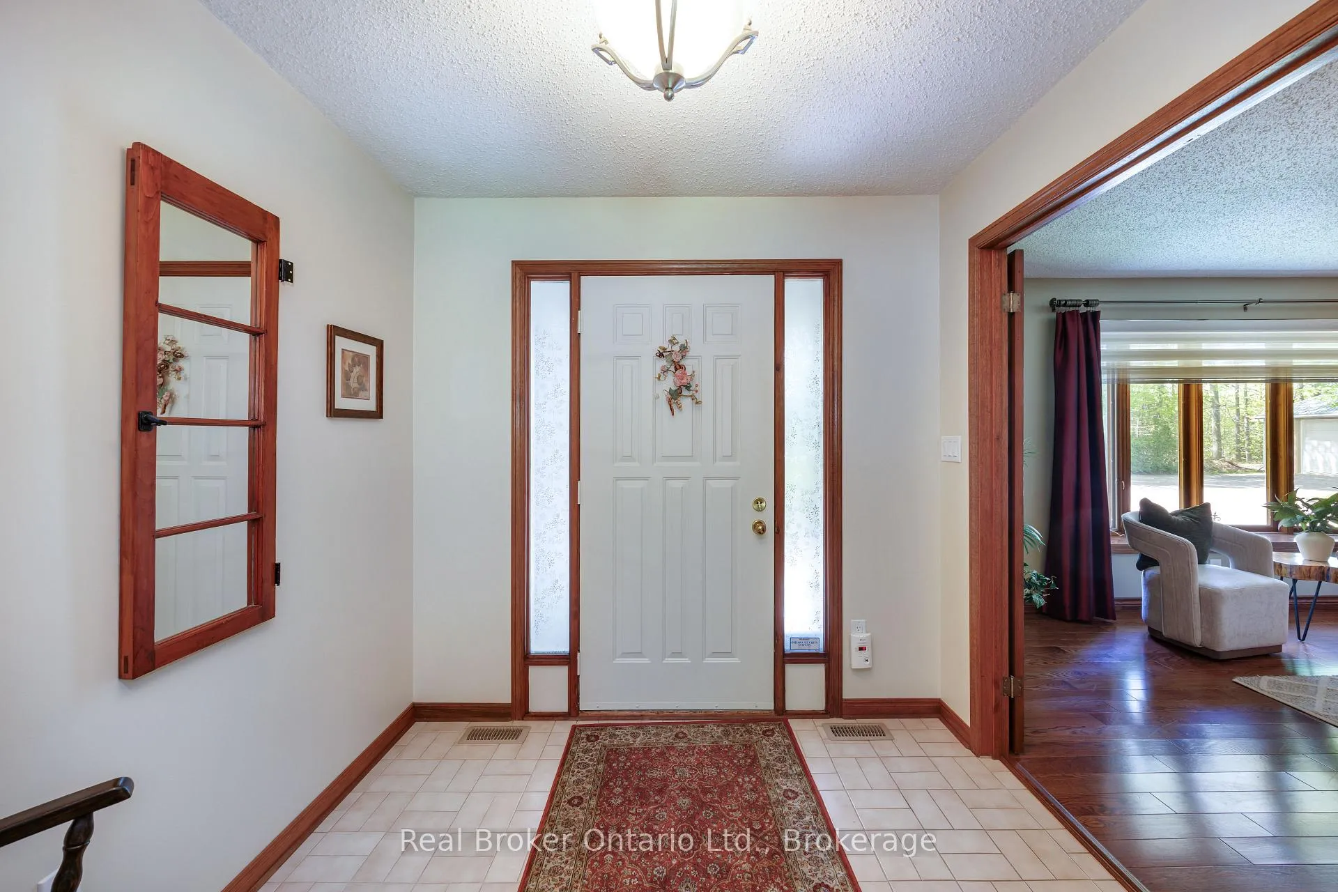 Photo 9 of 3061 Green Road, Clarington, Rural Clarington — HOMEH