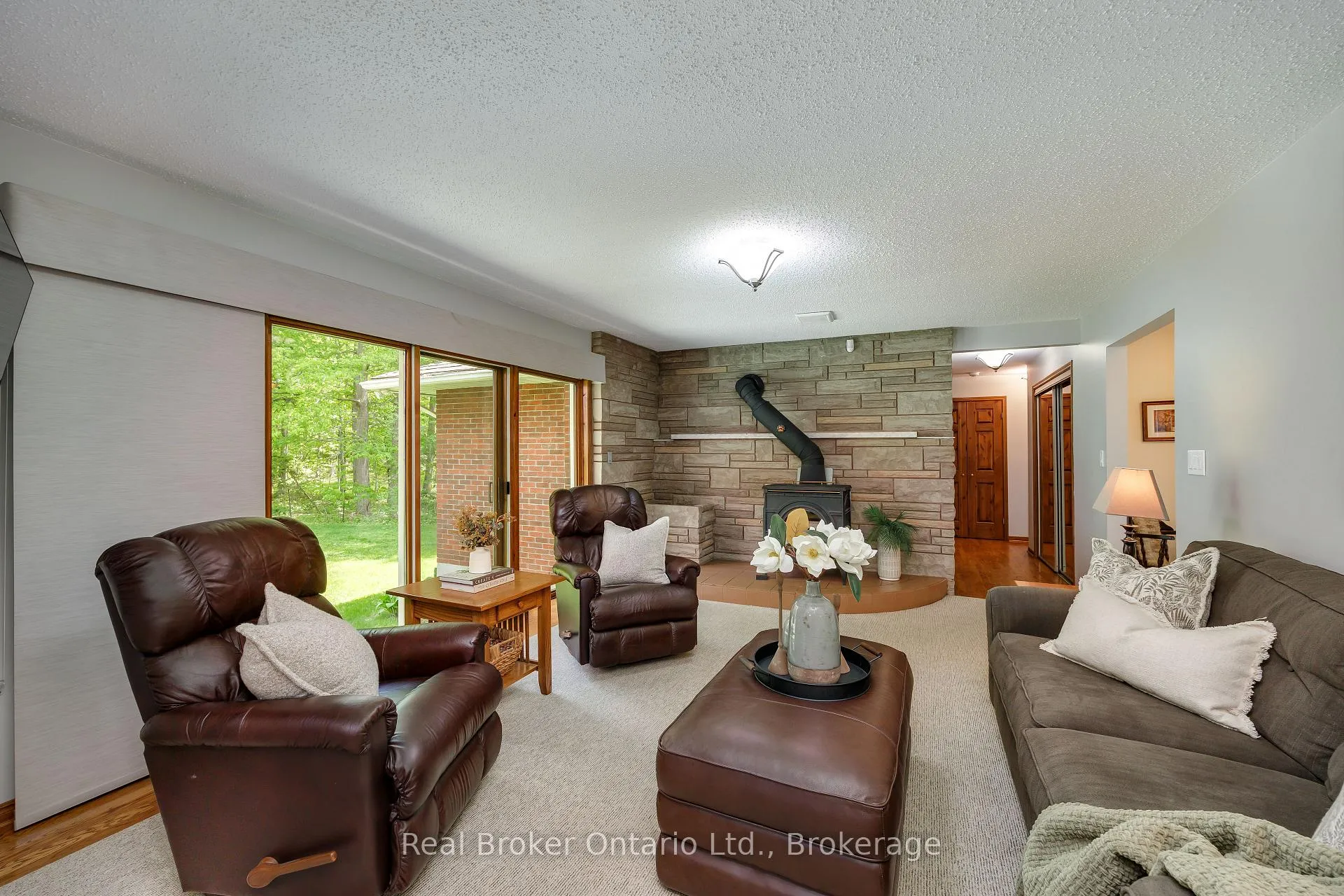 Photo 13 of 3061 Green Road, Clarington, Rural Clarington — HOMEH
