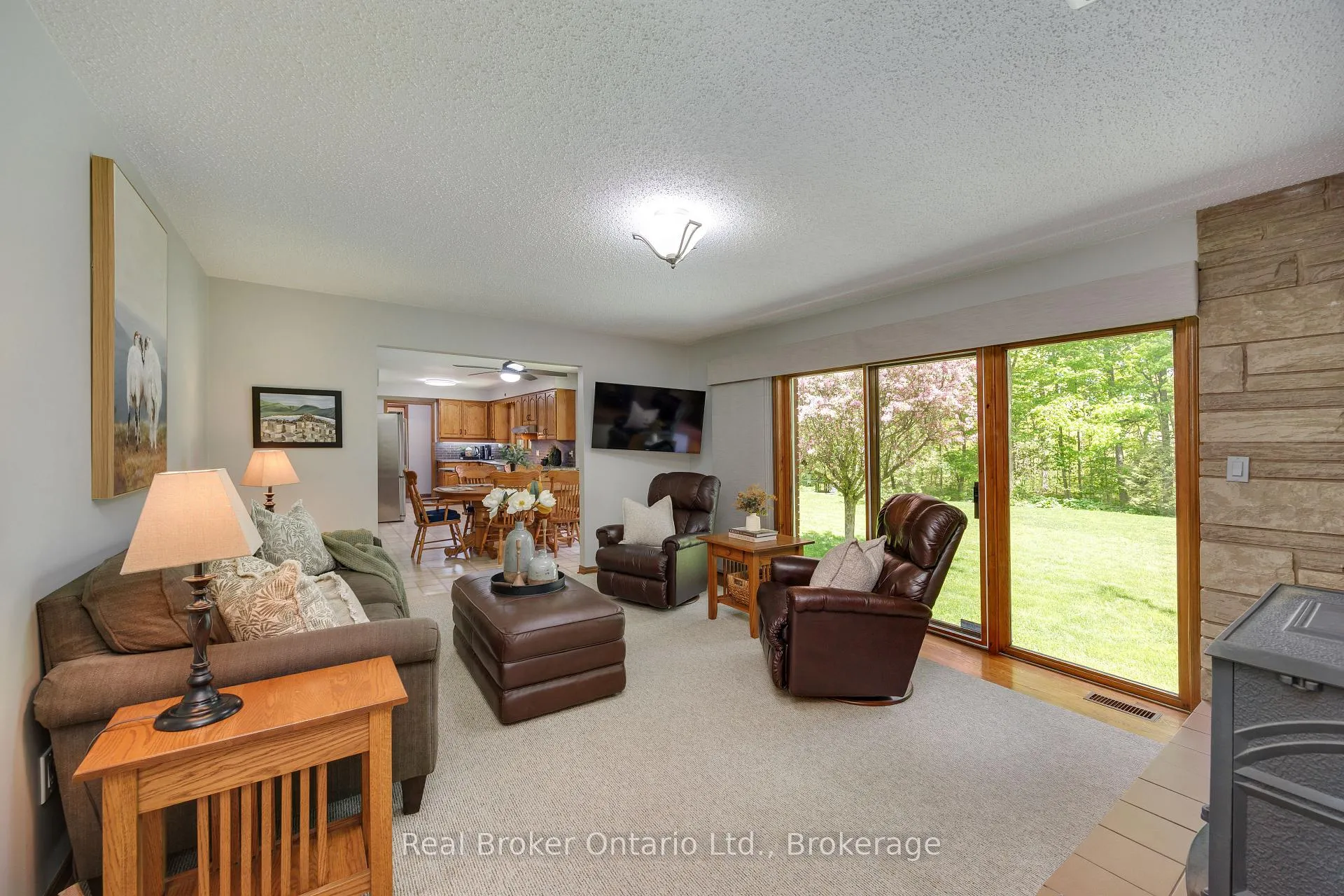 Photo 14 of 3061 Green Road, Clarington, Rural Clarington — HOMEH
