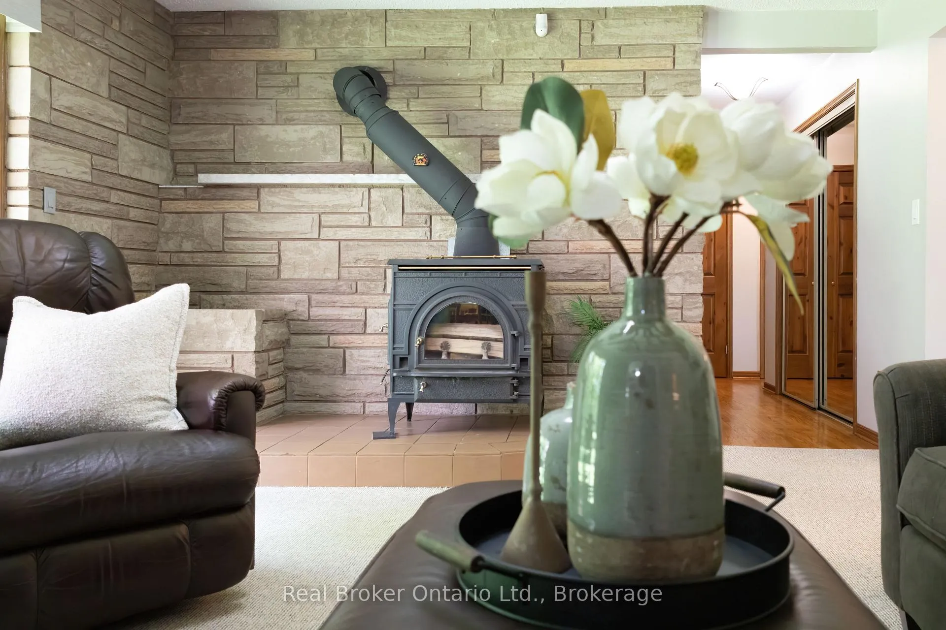 Photo 15 of 3061 Green Road, Clarington, Rural Clarington — HOMEH