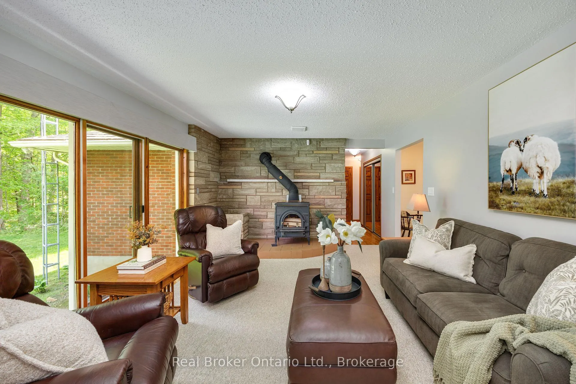 Photo 16 of 3061 Green Road, Clarington, Rural Clarington — HOMEH