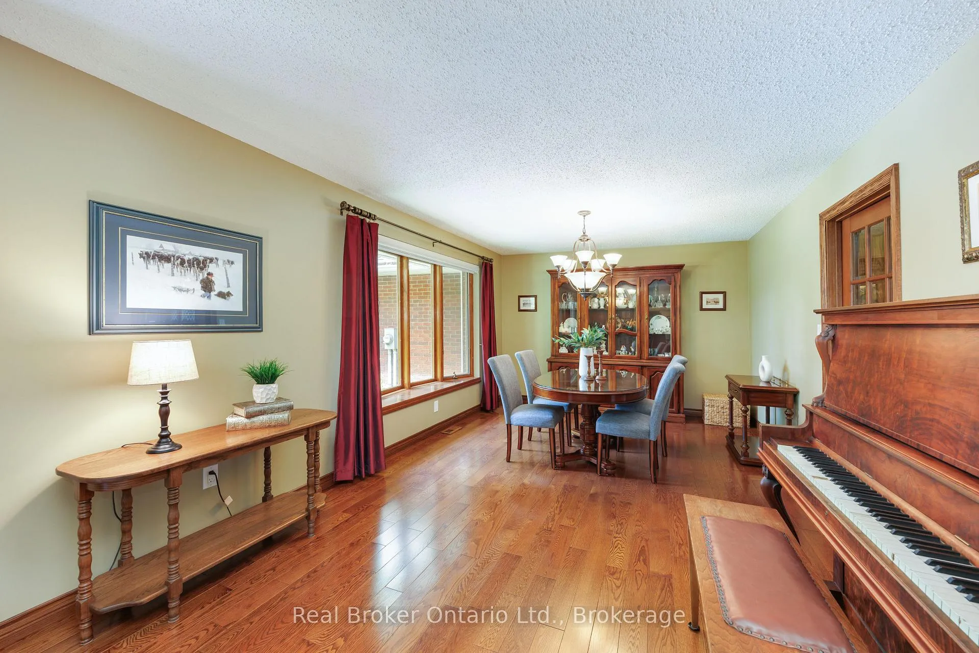 Photo 17 of 3061 Green Road, Clarington, Rural Clarington — HOMEH