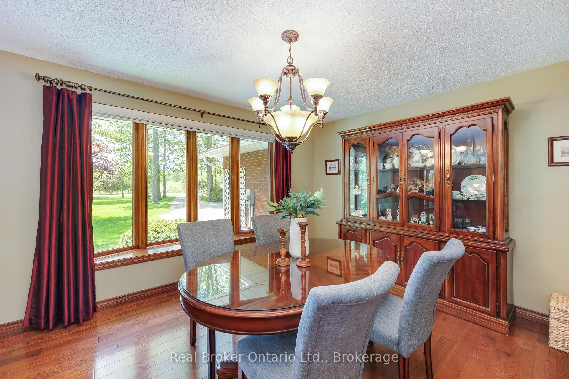 Photo 18 of 3061 Green Road, Clarington, Rural Clarington — HOMEH
