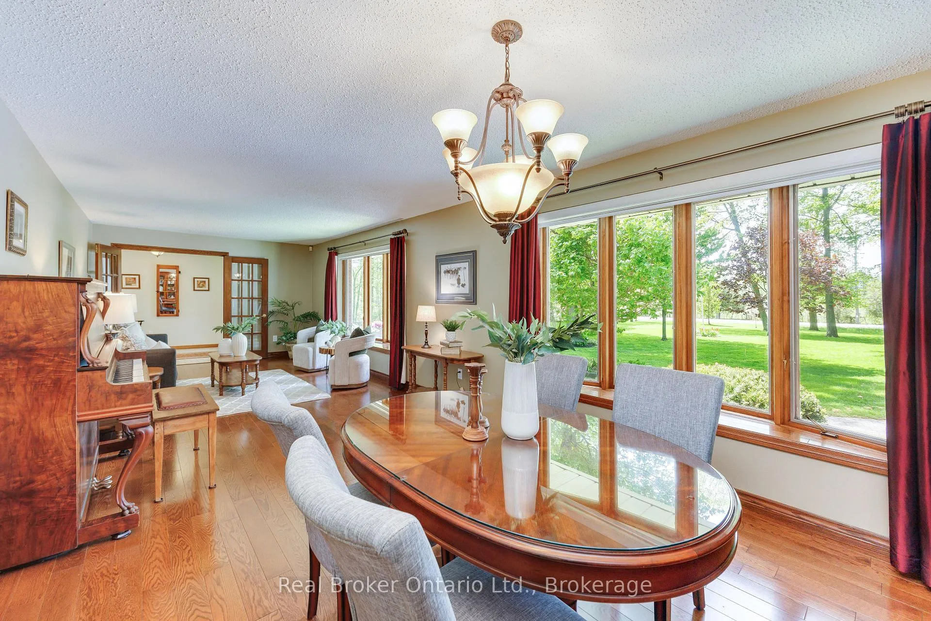 Photo 19 of 3061 Green Road, Clarington, Rural Clarington — HOMEH