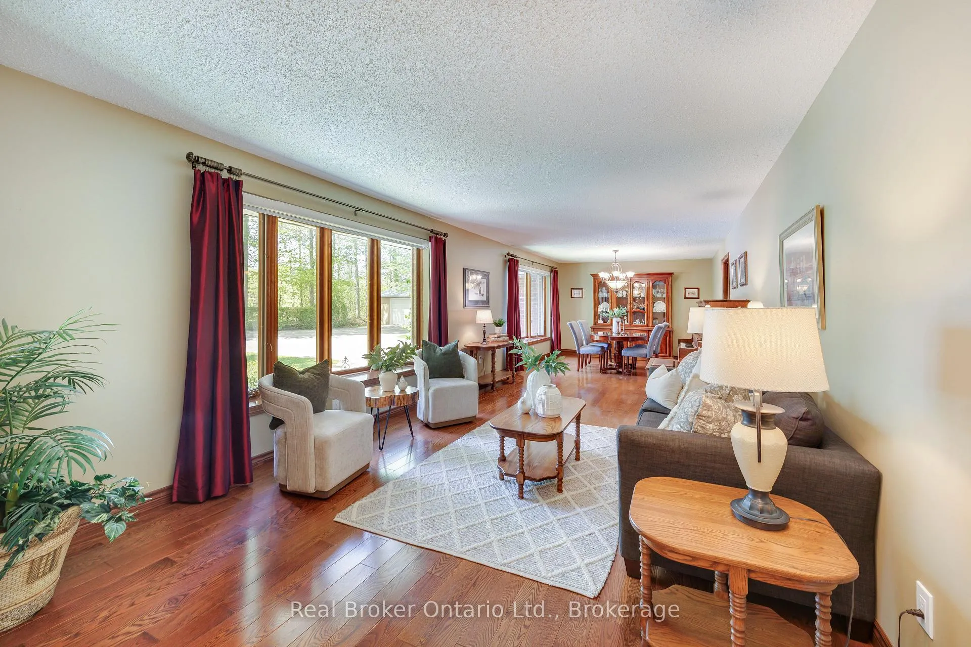 Photo 20 of 3061 Green Road, Clarington, Rural Clarington — HOMEH