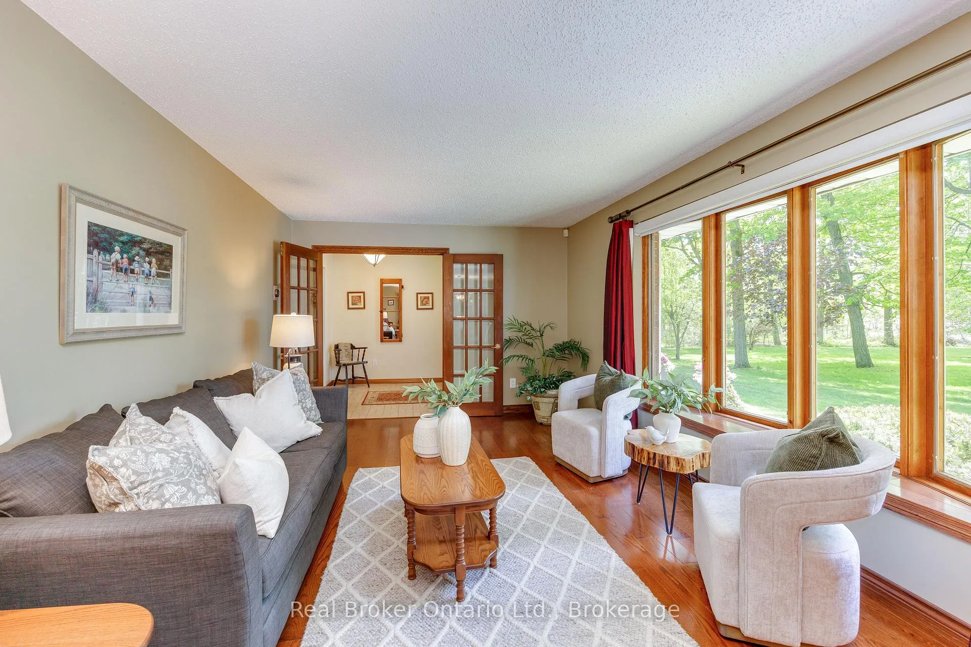 Photo 21 of 3061 Green Road, Clarington, Rural Clarington — HOMEH