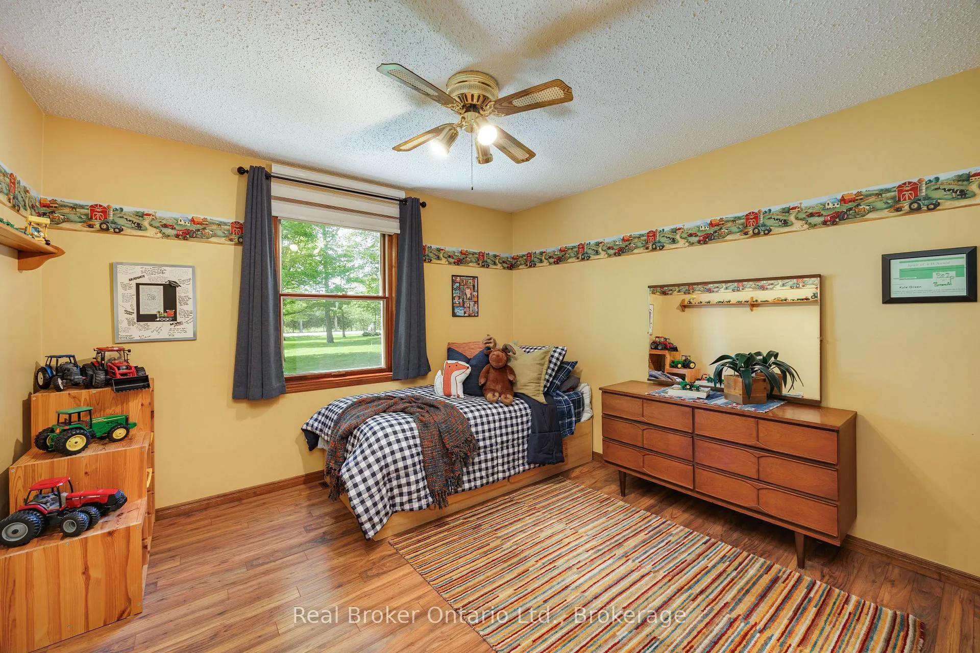 Photo 24 of 3061 Green Road, Clarington, Rural Clarington — HOMEH