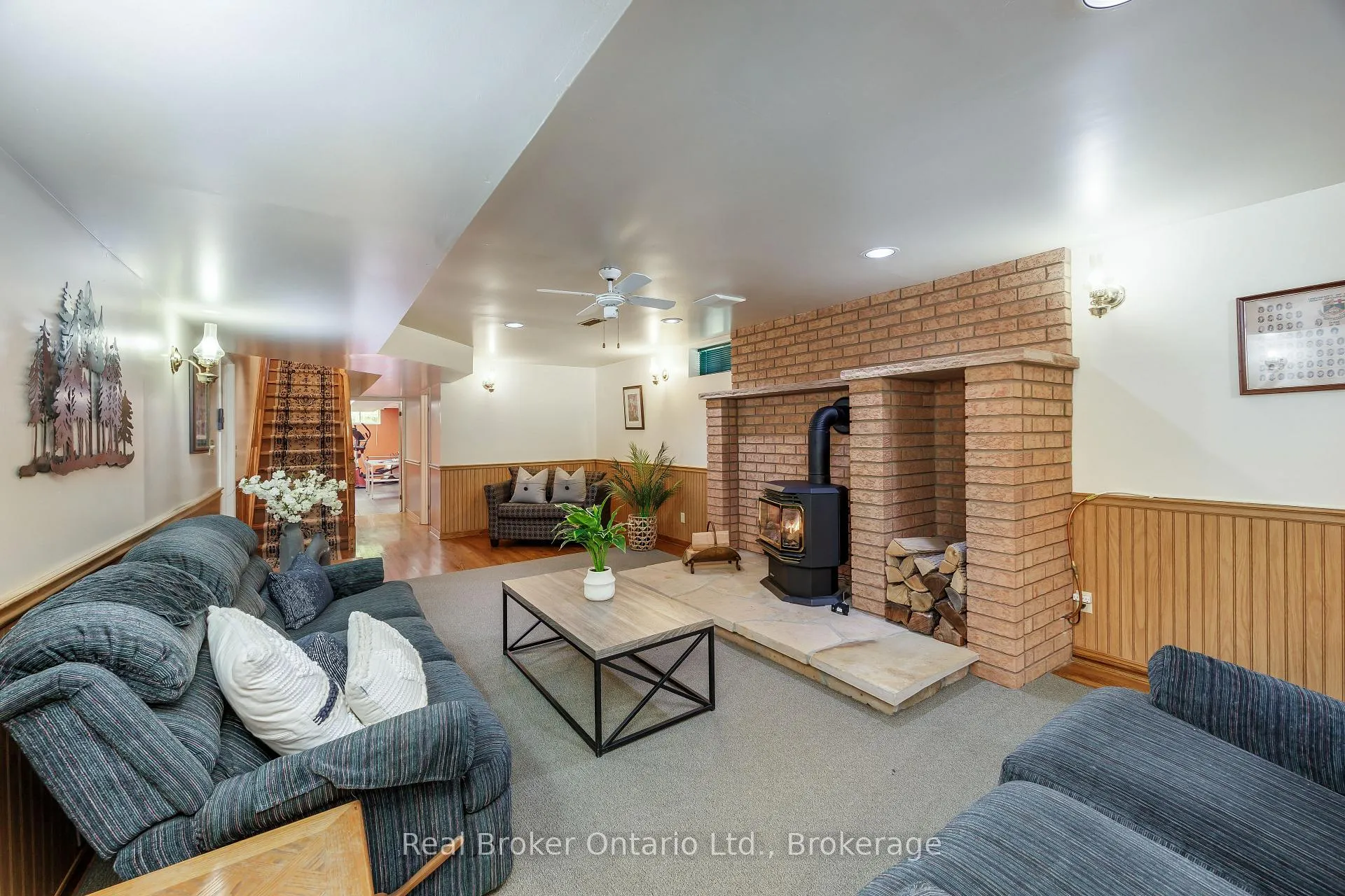 Photo 32 of 3061 Green Road, Clarington, Rural Clarington — HOMEH