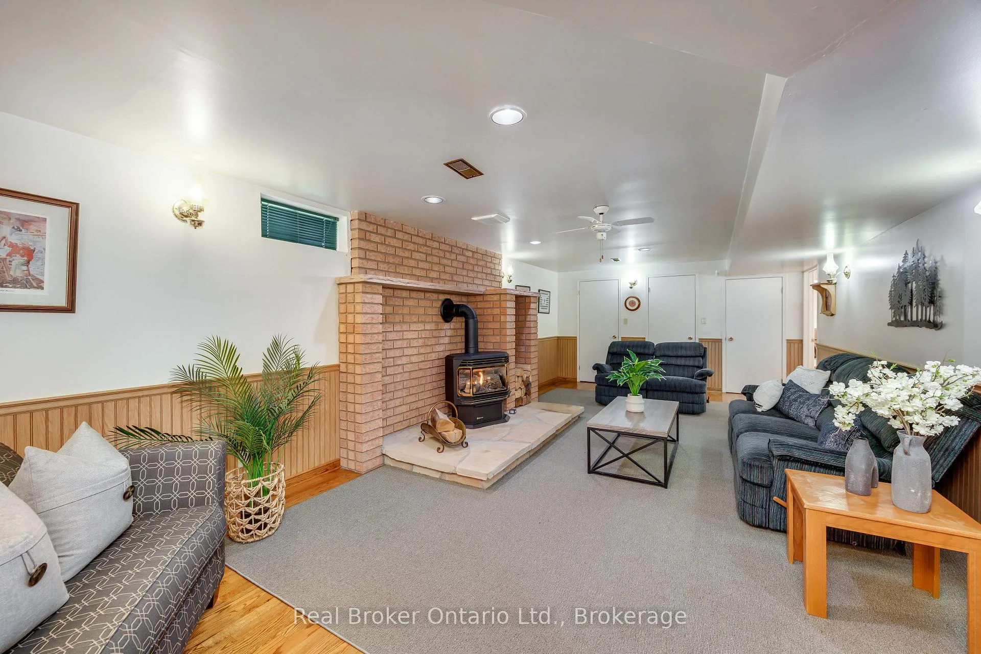 Photo 34 of 3061 Green Road, Clarington, Rural Clarington — HOMEH