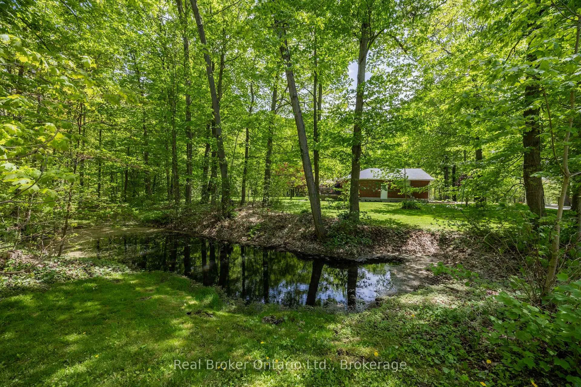 Photo 36 of 3061 Green Road, Clarington, Rural Clarington — HOMEH