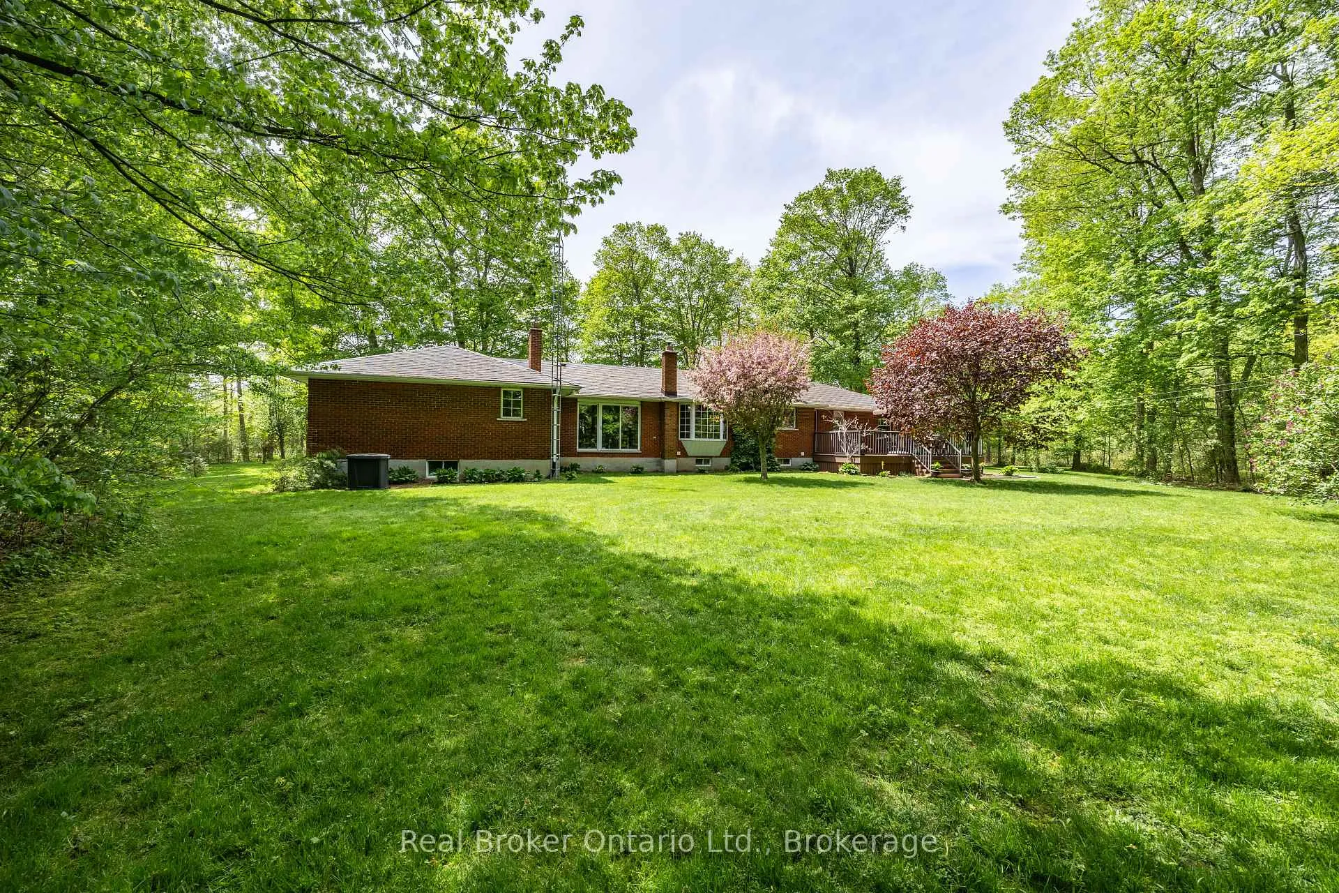 Photo 38 of 3061 Green Road, Clarington, Rural Clarington — HOMEH