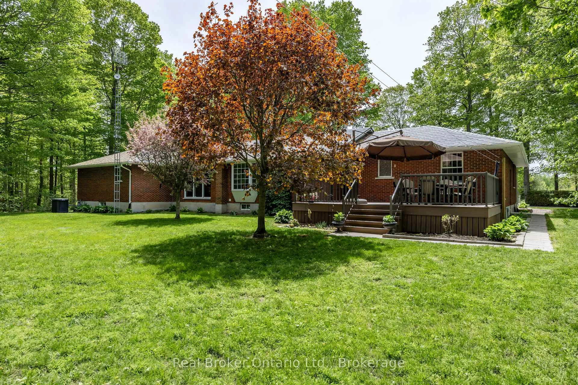 Photo 39 of 3061 Green Road, Clarington, Rural Clarington — HOMEH