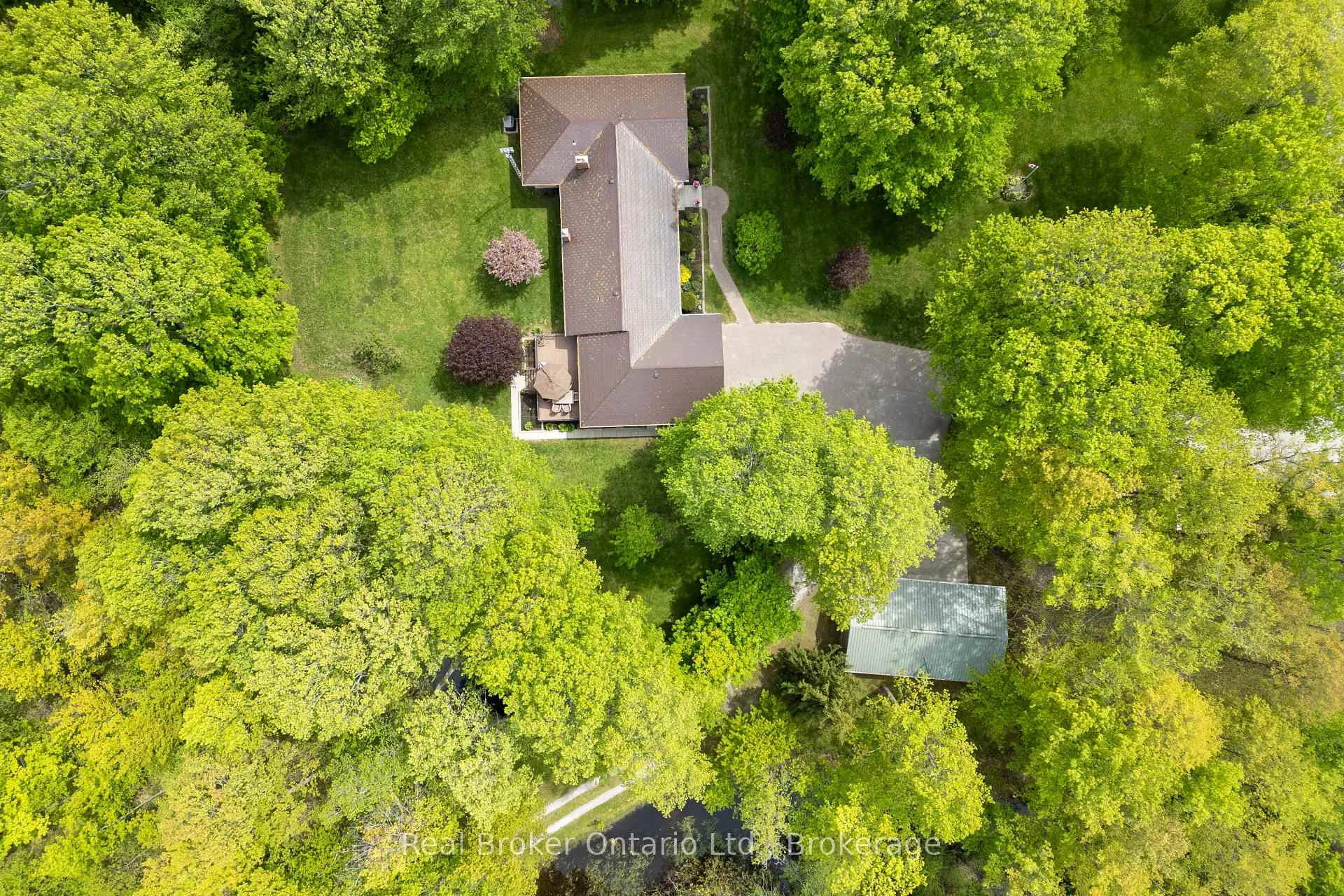 Photo 47 of 3061 Green Road, Clarington, Rural Clarington — HOMEH