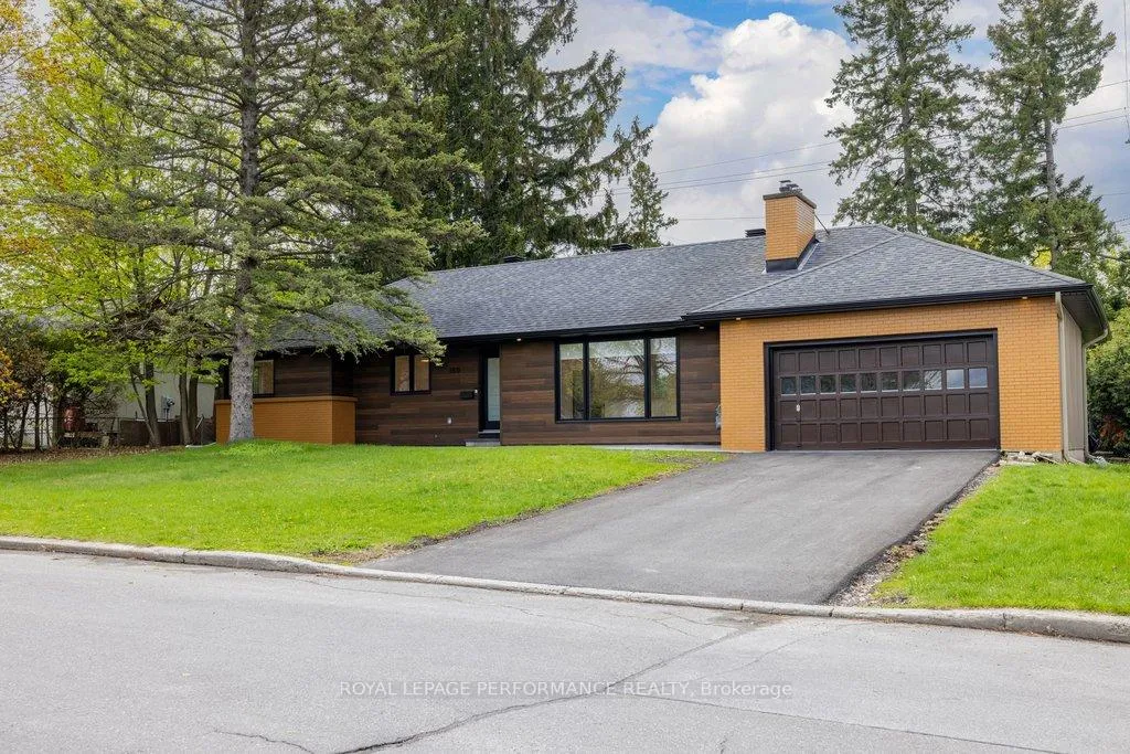 Photo 1 of 180 Roger Road, Ottawa, Faircrest Heights — HOMEH