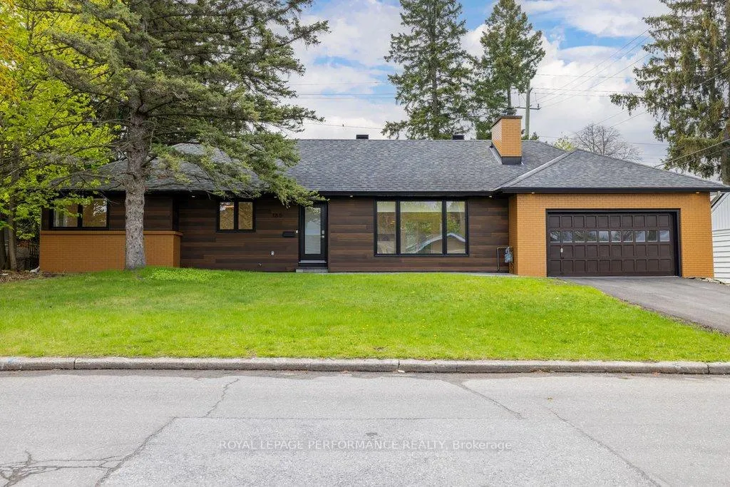 Photo 2 of 180 Roger Road, Ottawa, Faircrest Heights — HOMEH