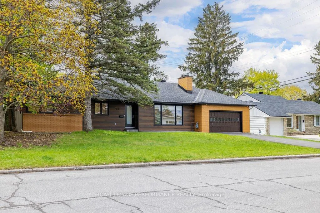 Photo 3 of 180 Roger Road, Ottawa, Faircrest Heights — HOMEH
