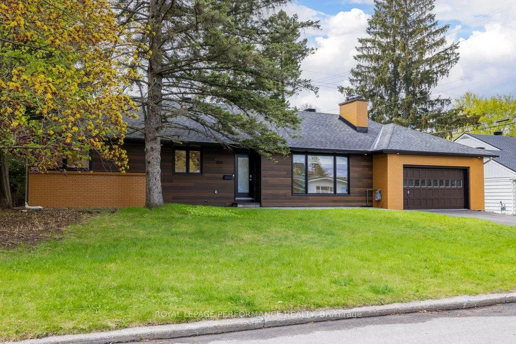 Photo 4 of 180 Roger Road, Ottawa, Faircrest Heights — HOMEH