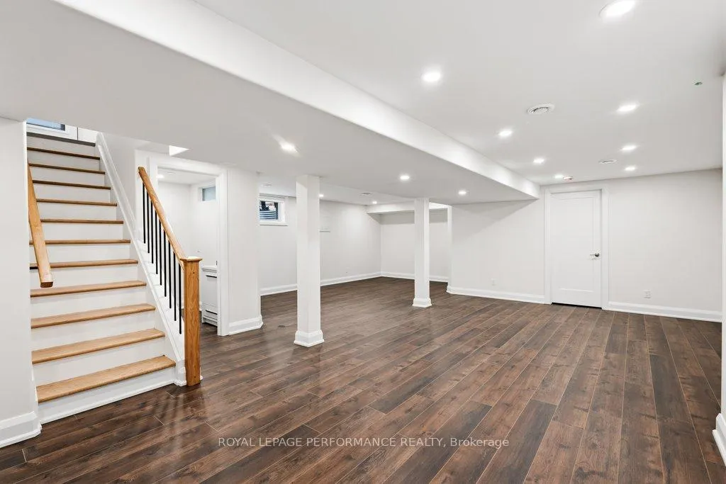 Photo 35 of 180 Roger Road, Ottawa, Faircrest Heights — HOMEH