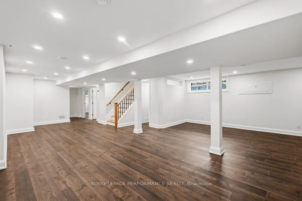 Photo 36 of 180 Roger Road, Ottawa, Faircrest Heights — HOMEH