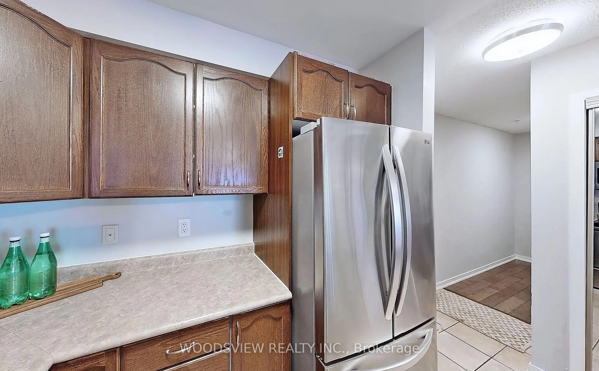 Photo 4 of Unit 2308, 6 Dayspring Circle, Brampton, Goreway Drive Corridor — HOMEH