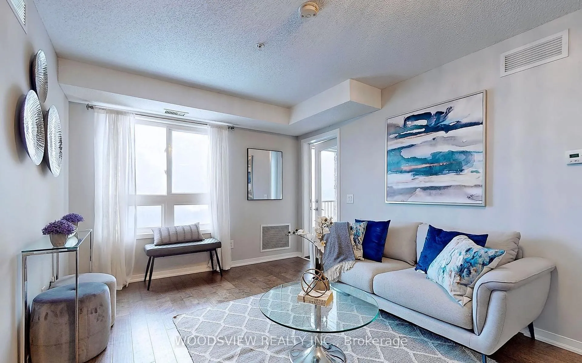 Photo 9 of Unit 2308, 6 Dayspring Circle, Brampton, Goreway Drive Corridor — HOMEH