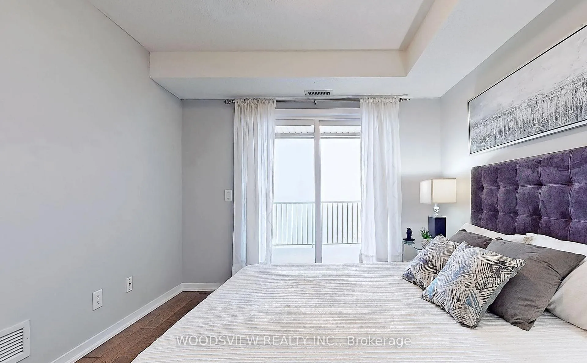 Photo 13 of Unit 2308, 6 Dayspring Circle, Brampton, Goreway Drive Corridor — HOMEH