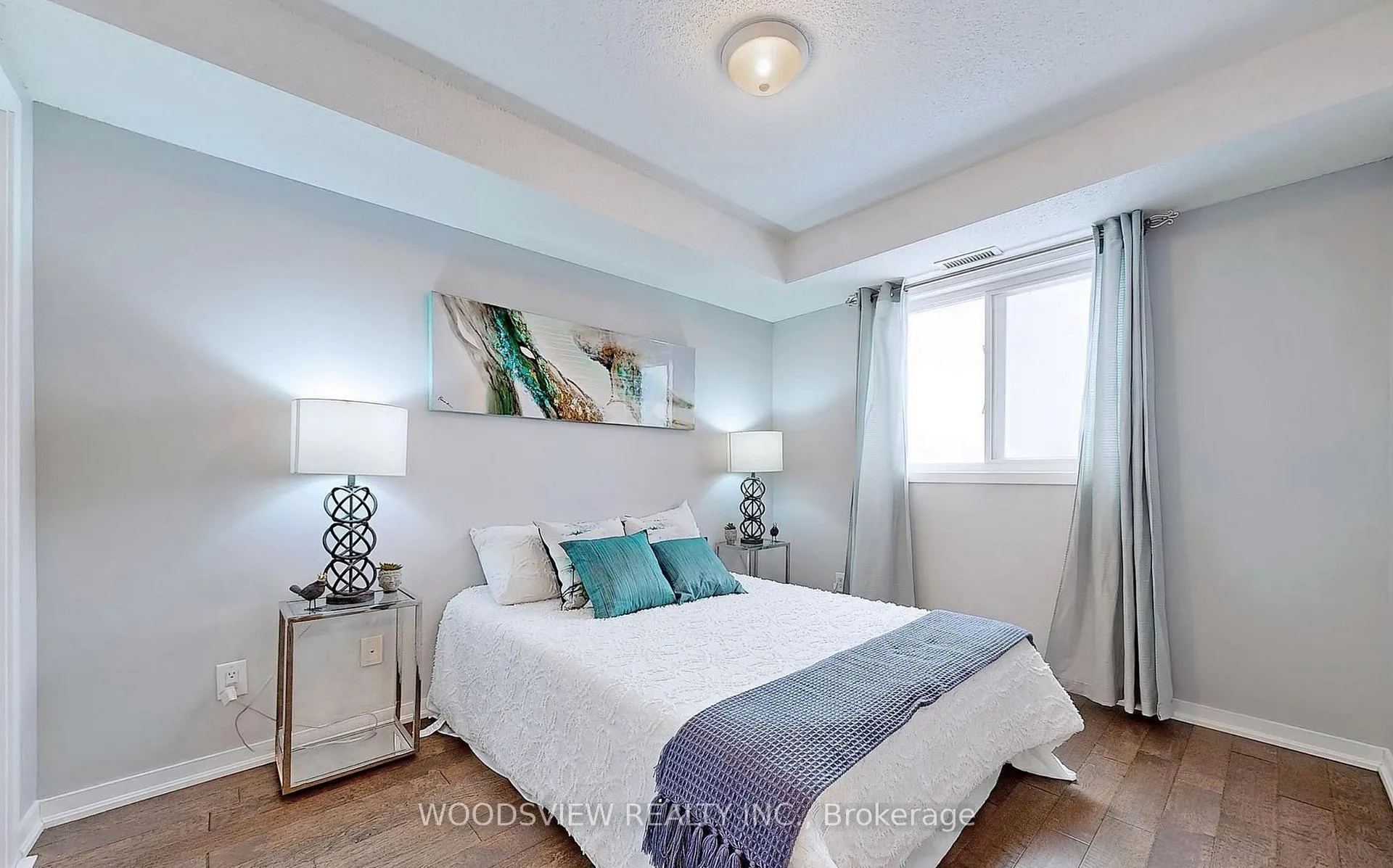 Photo 14 of Unit 2308, 6 Dayspring Circle, Brampton, Goreway Drive Corridor — HOMEH