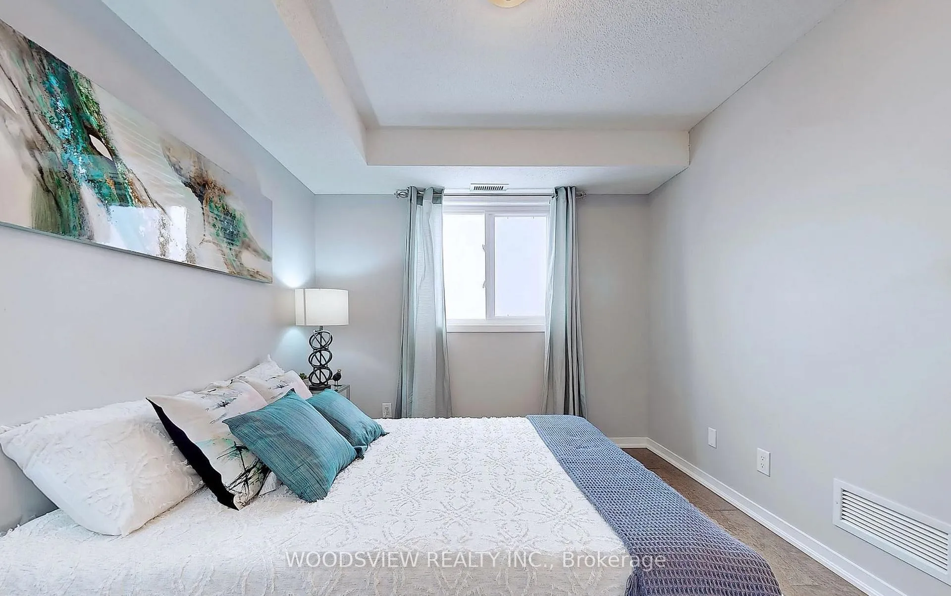 Photo 15 of Unit 2308, 6 Dayspring Circle, Brampton, Goreway Drive Corridor — HOMEH
