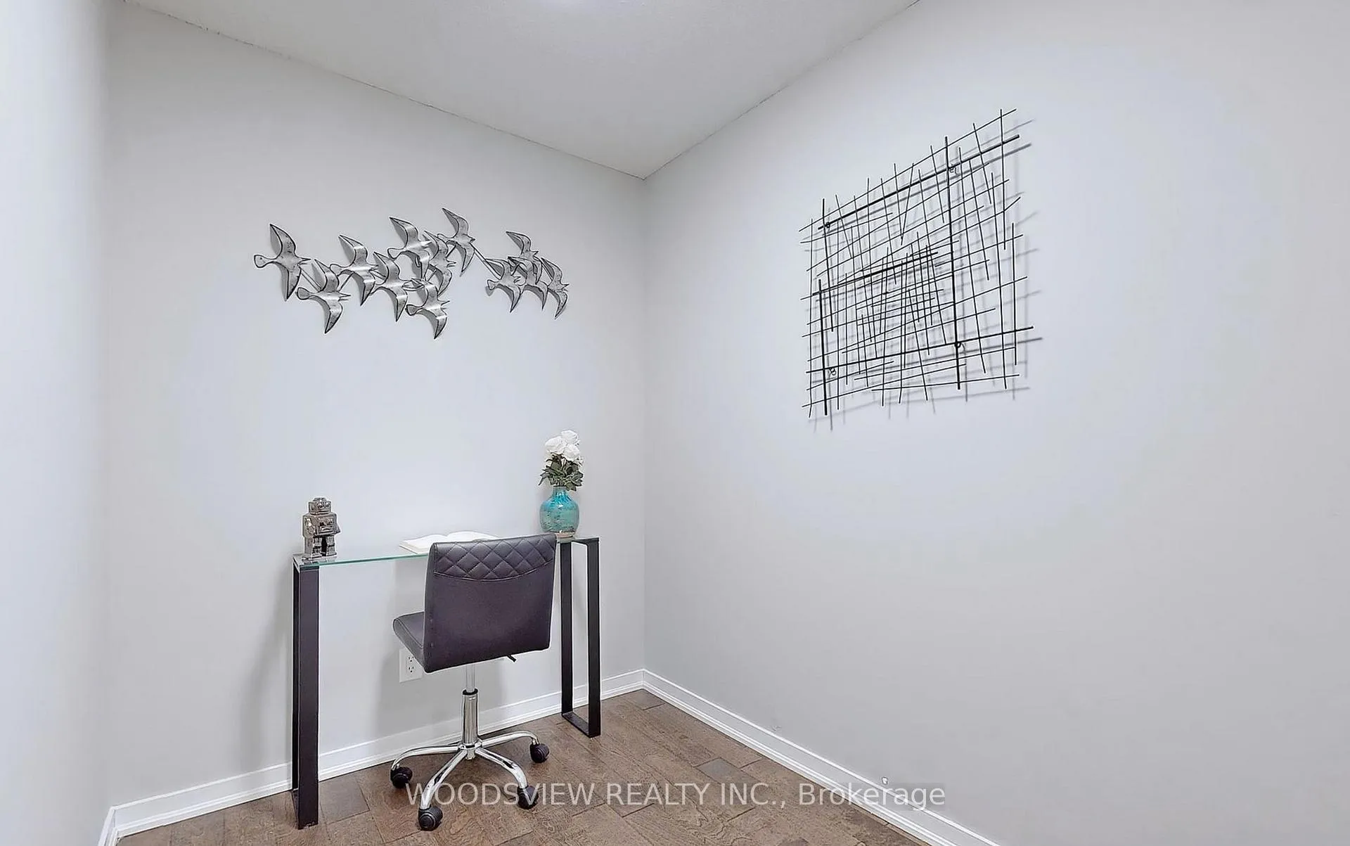 Photo 16 of Unit 2308, 6 Dayspring Circle, Brampton, Goreway Drive Corridor — HOMEH