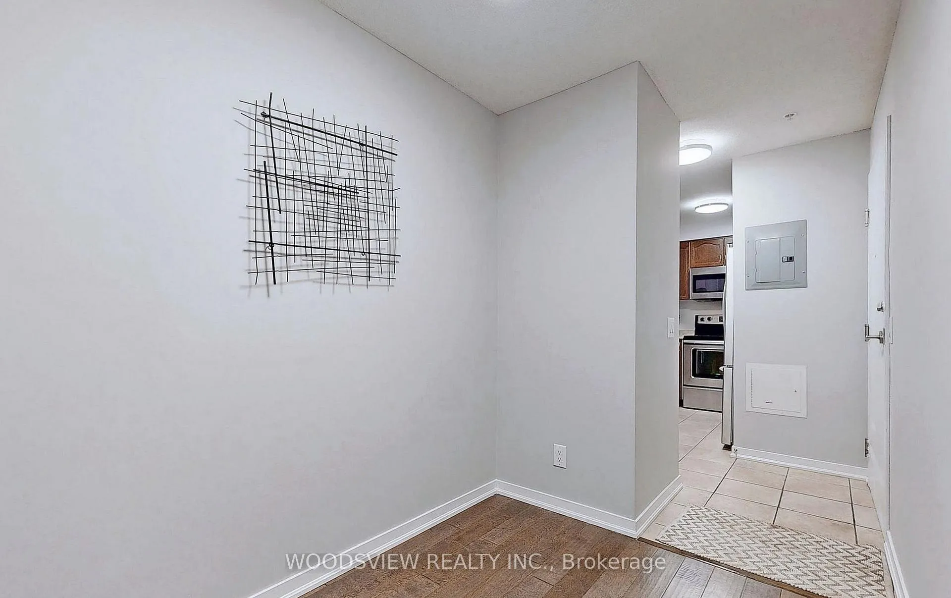 Photo 17 of Unit 2308, 6 Dayspring Circle, Brampton, Goreway Drive Corridor — HOMEH