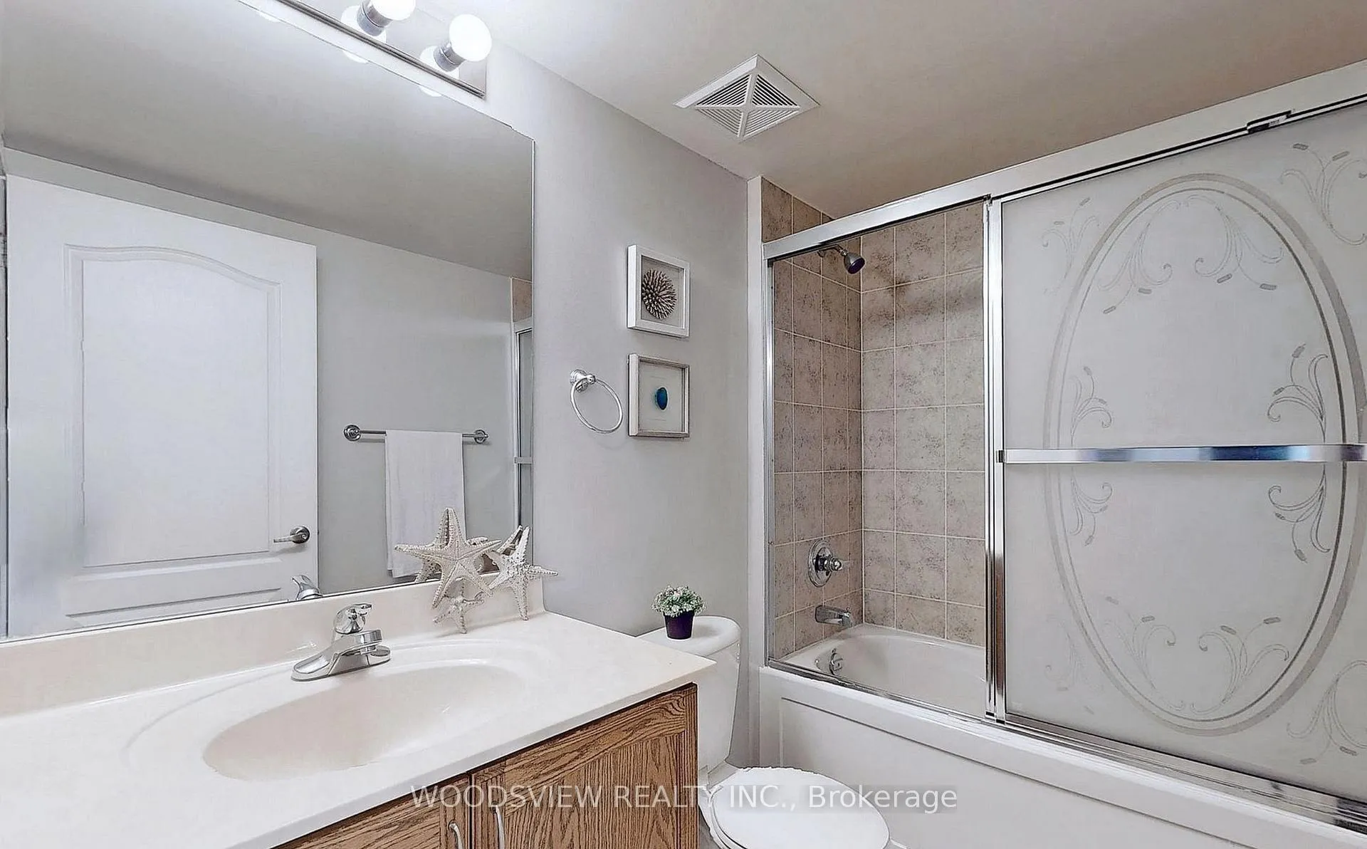 Photo 18 of Unit 2308, 6 Dayspring Circle, Brampton, Goreway Drive Corridor — HOMEH
