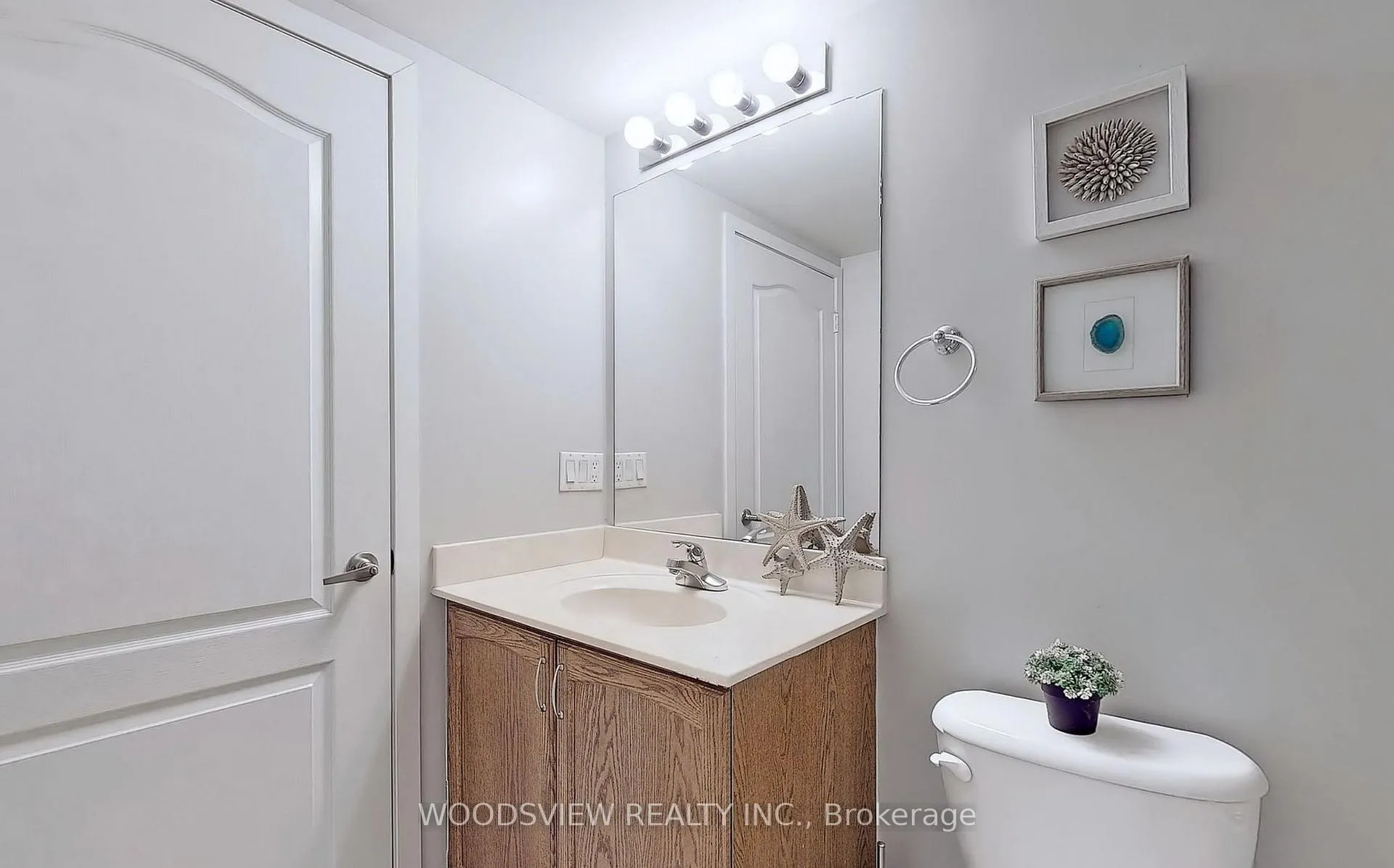 Photo 19 of Unit 2308, 6 Dayspring Circle, Brampton, Goreway Drive Corridor — HOMEH
