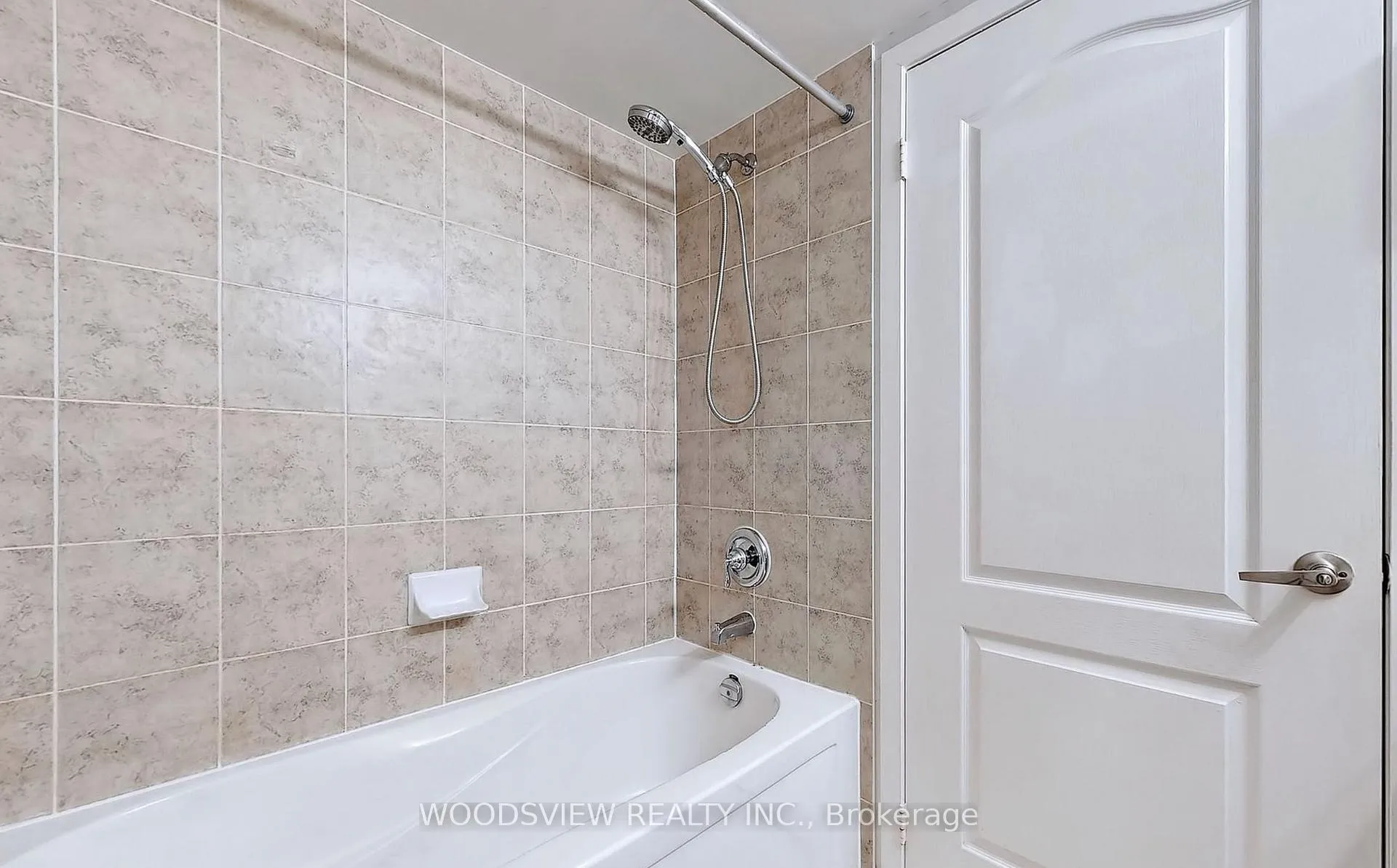 Photo 20 of Unit 2308, 6 Dayspring Circle, Brampton, Goreway Drive Corridor — HOMEH