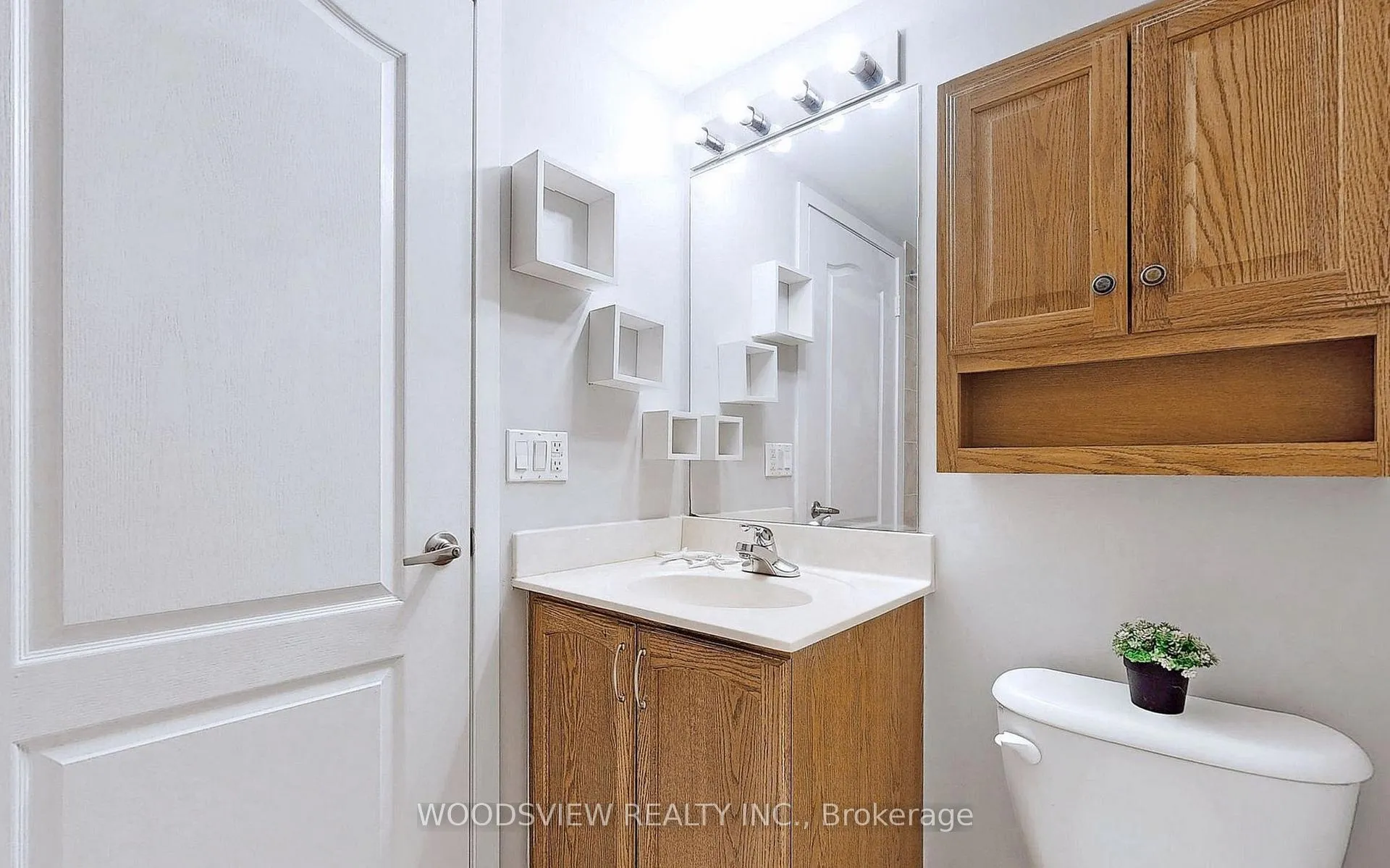 Photo 21 of Unit 2308, 6 Dayspring Circle, Brampton, Goreway Drive Corridor — HOMEH