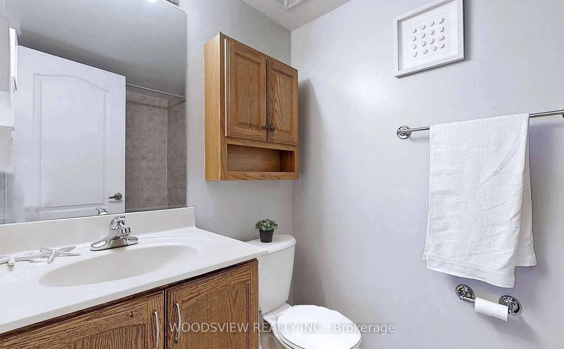Photo 22 of Unit 2308, 6 Dayspring Circle, Brampton, Goreway Drive Corridor — HOMEH