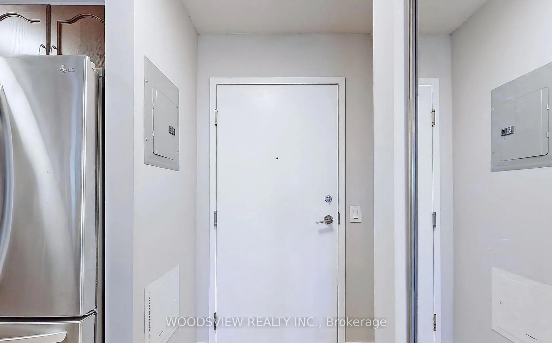 Photo 24 of Unit 2308, 6 Dayspring Circle, Brampton, Goreway Drive Corridor — HOMEH