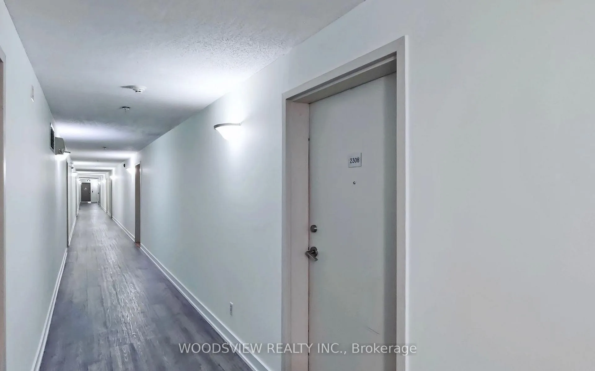 Photo 25 of Unit 2308, 6 Dayspring Circle, Brampton, Goreway Drive Corridor — HOMEH