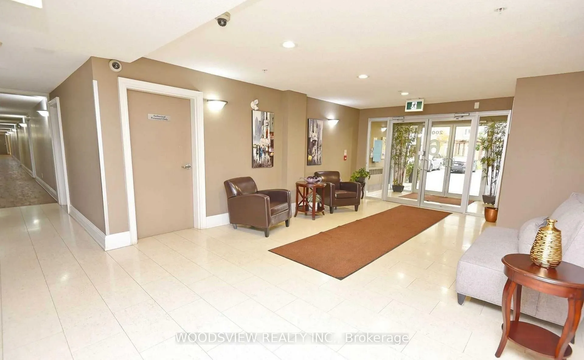 Photo 27 of Unit 2308, 6 Dayspring Circle, Brampton, Goreway Drive Corridor — HOMEH