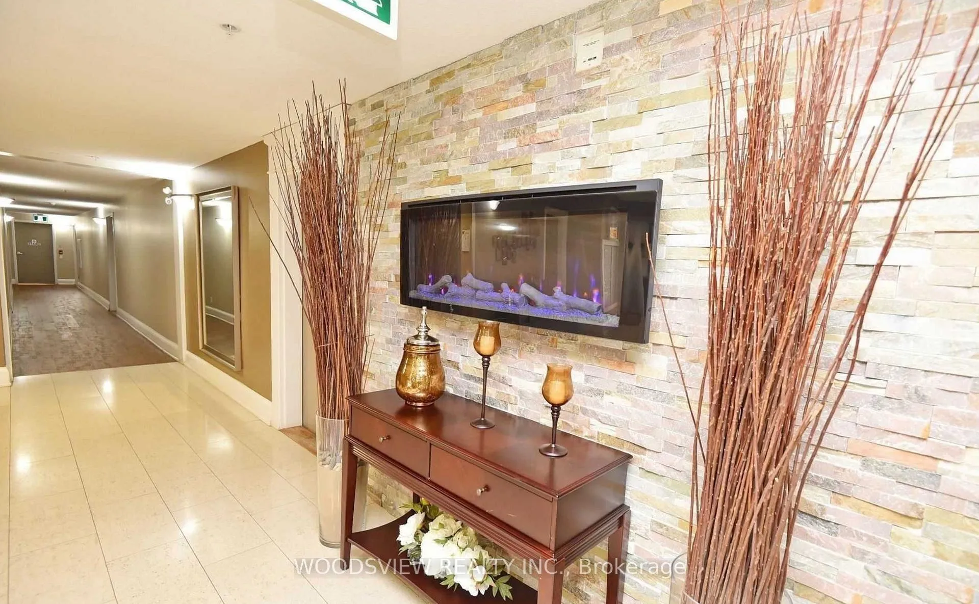 Photo 29 of Unit 2308, 6 Dayspring Circle, Brampton, Goreway Drive Corridor — HOMEH