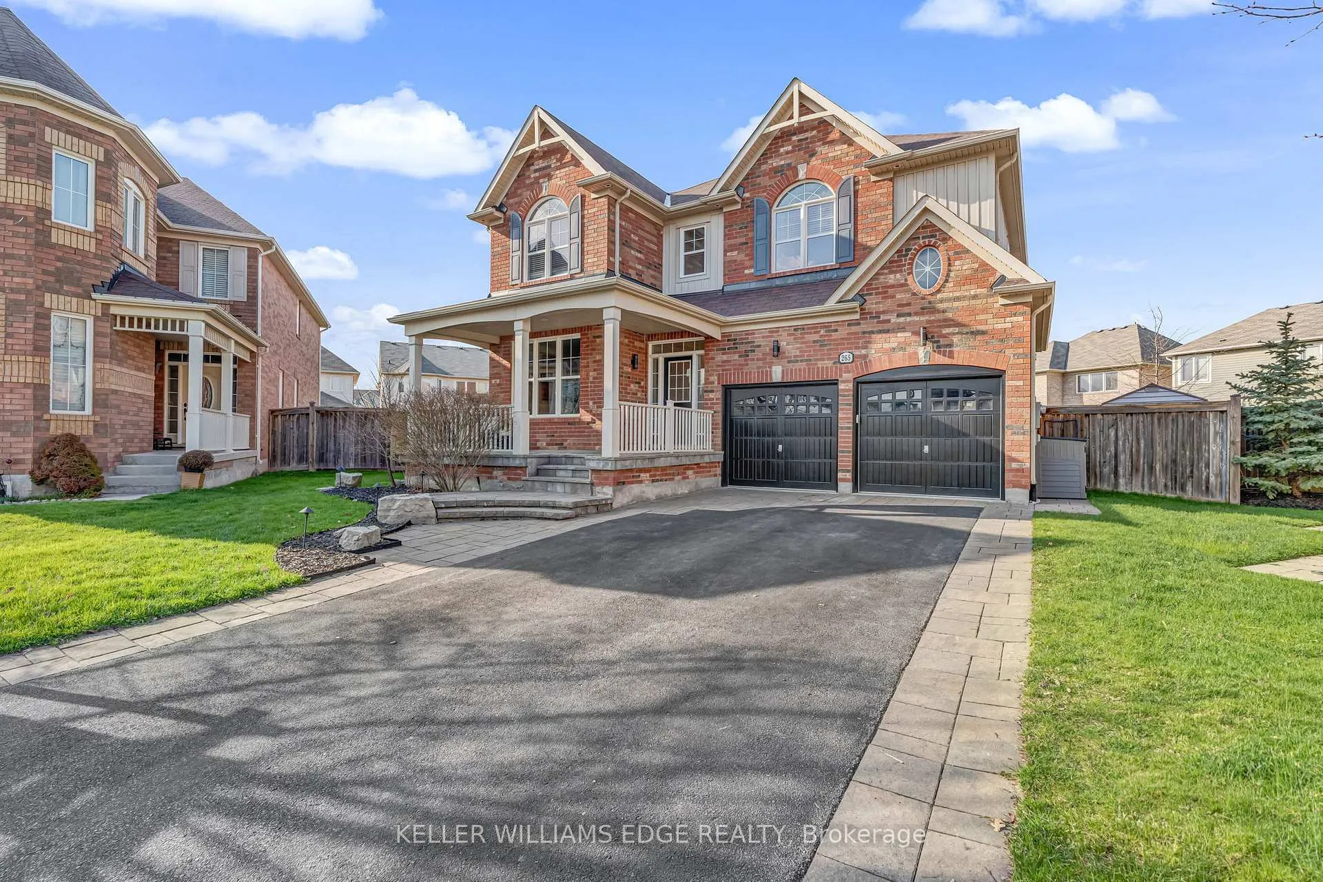 Photo 1 of 265 Goutouski Crescent, Milton, Harrison — HOMEH