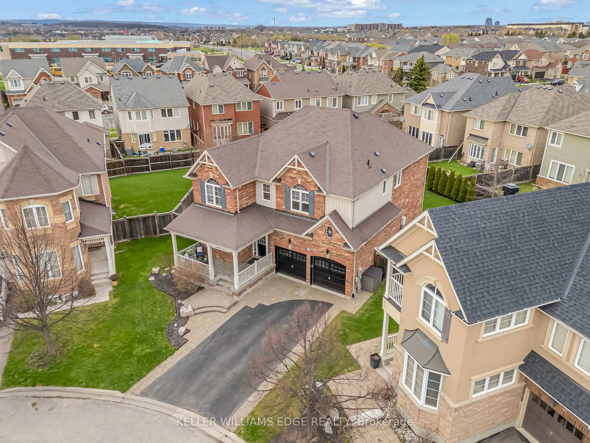 Photo 2 of 265 Goutouski Crescent, Milton, Harrison — HOMEH