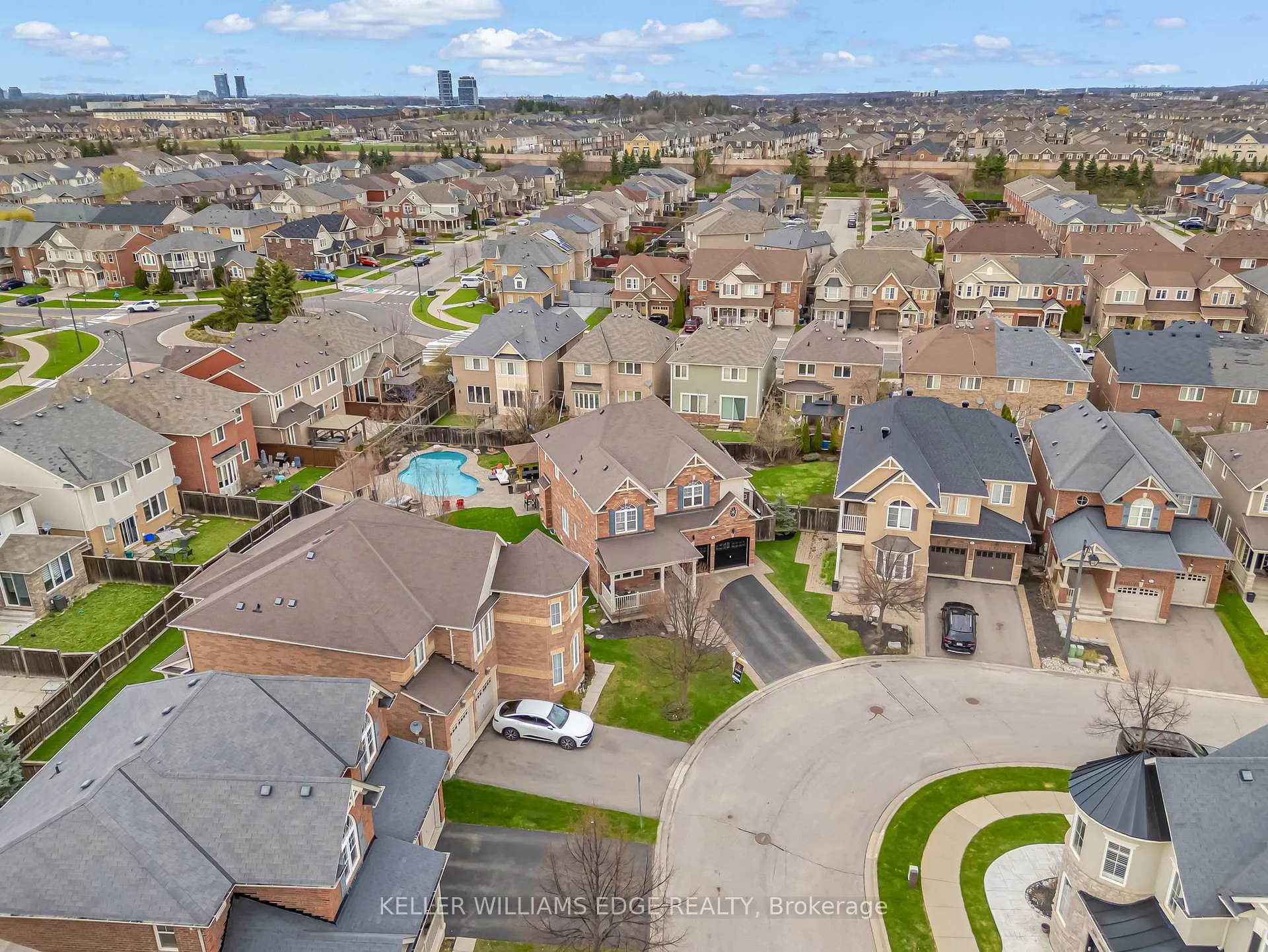 Photo 3 of 265 Goutouski Crescent, Milton, Harrison — HOMEH
