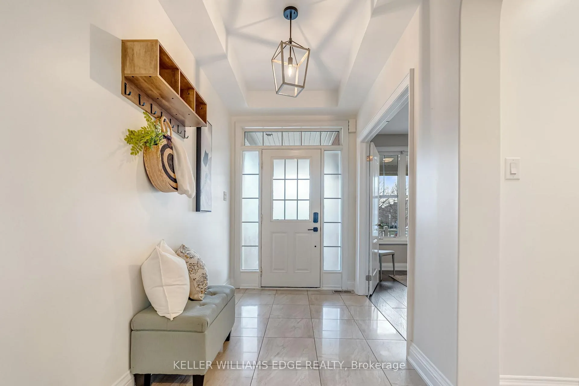 Photo 4 of 265 Goutouski Crescent, Milton, Harrison — HOMEH