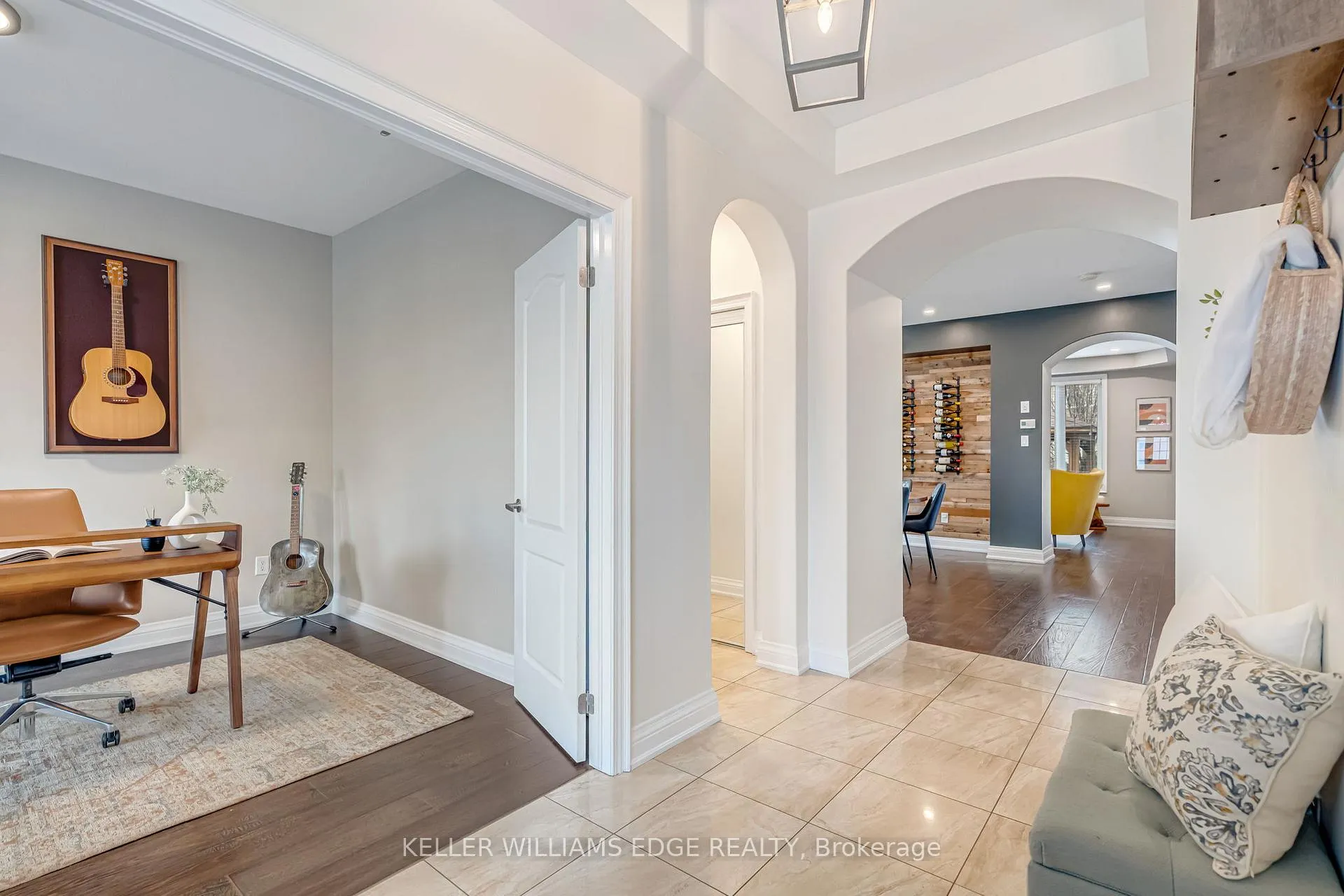 Photo 5 of 265 Goutouski Crescent, Milton, Harrison — HOMEH