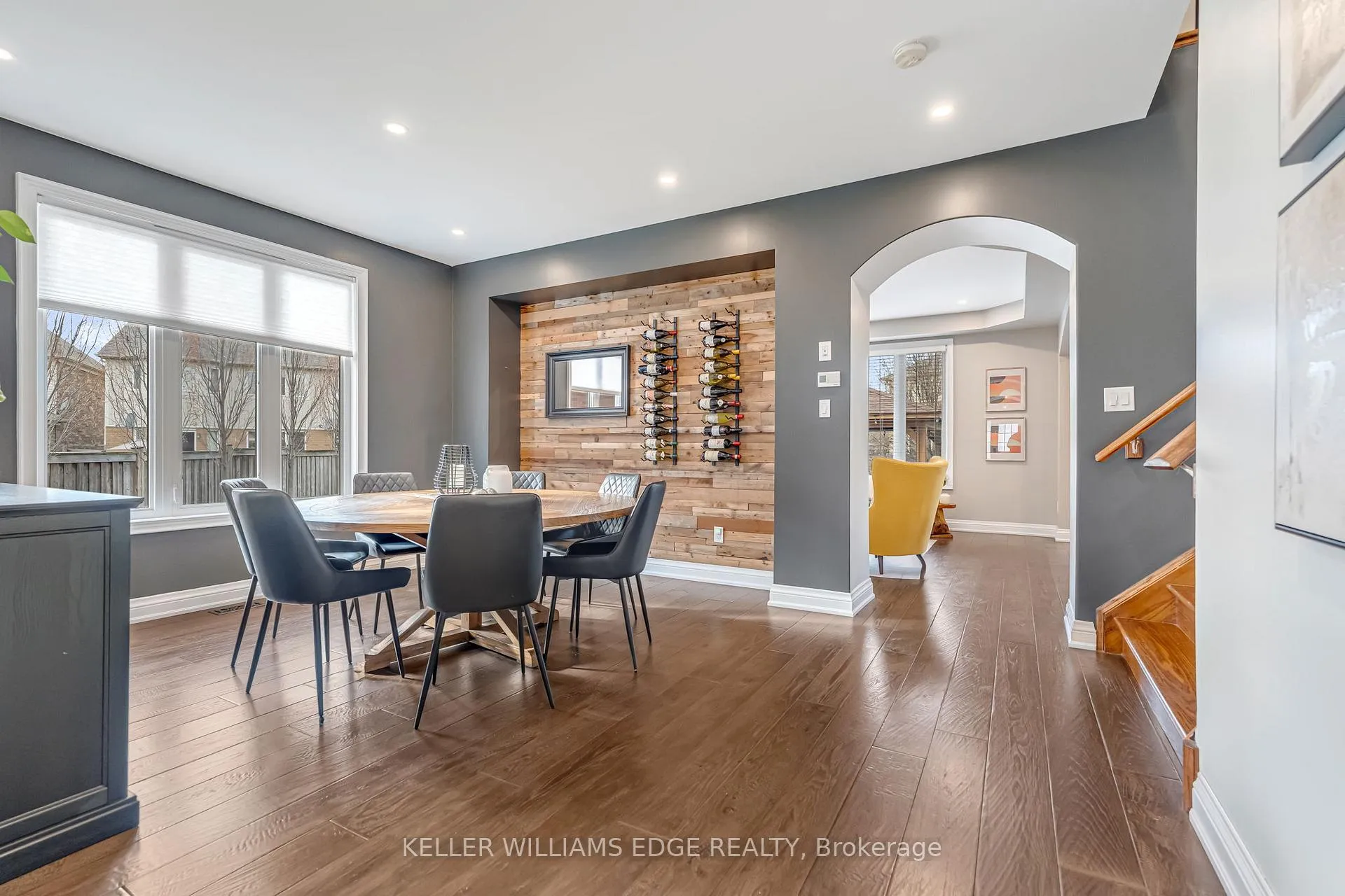 Photo 8 of 265 Goutouski Crescent, Milton, Harrison — HOMEH
