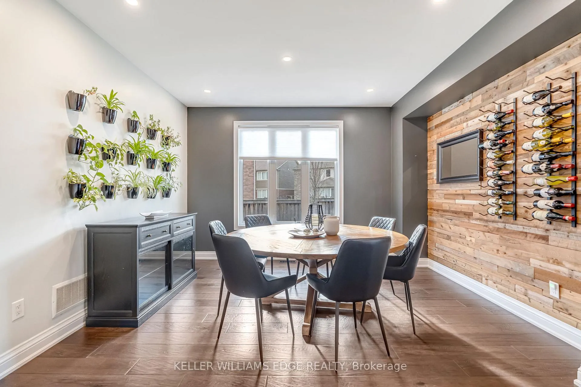 Photo 9 of 265 Goutouski Crescent, Milton, Harrison — HOMEH