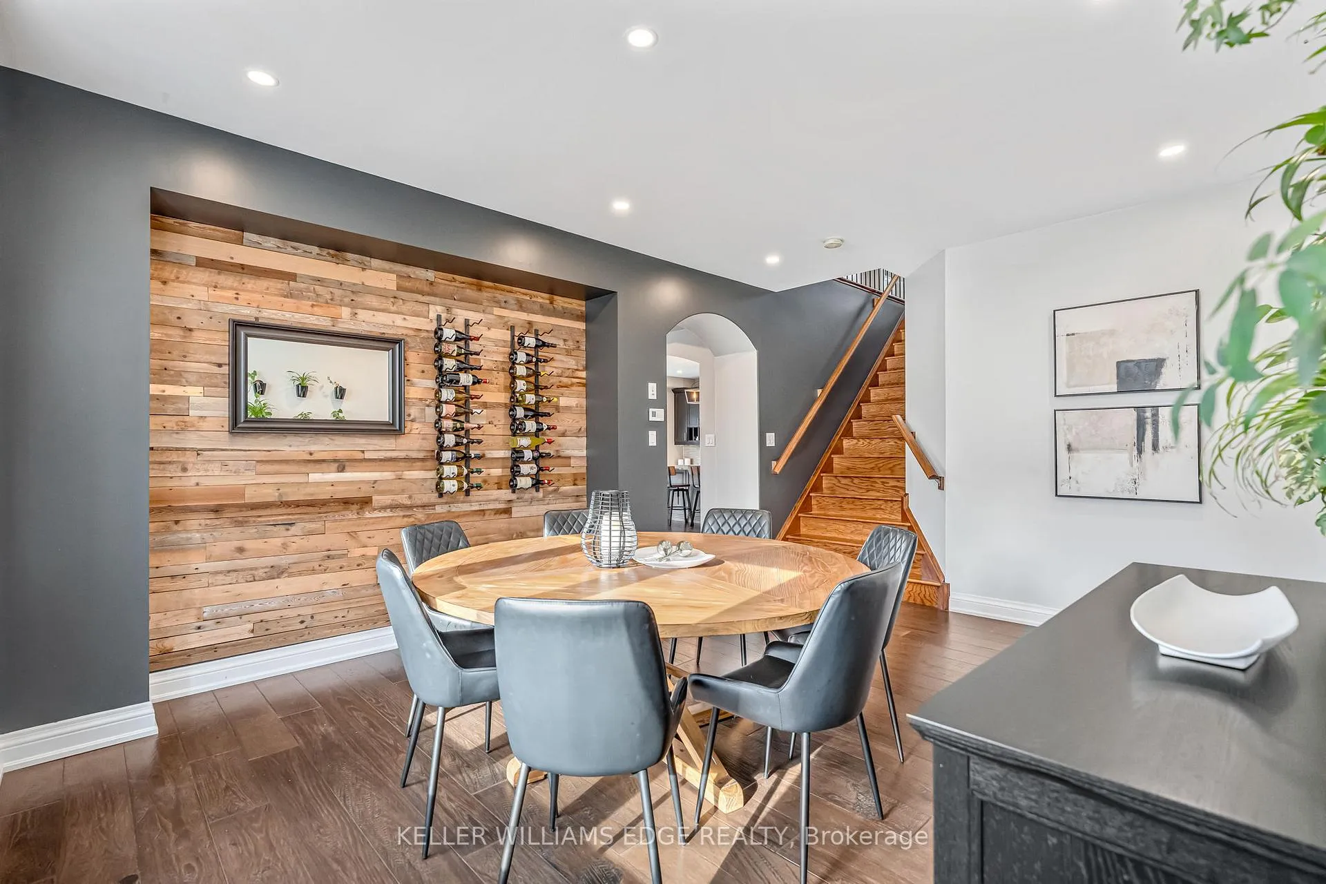 Photo 10 of 265 Goutouski Crescent, Milton, Harrison — HOMEH